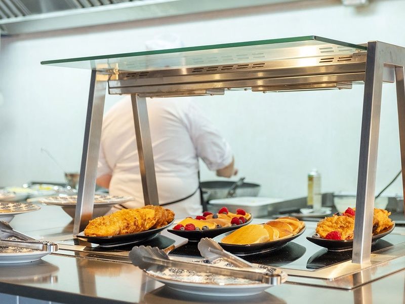 Hôtel Mangia's Torre del Barone Resort & Spa - Choix Flex 5* pas cher photo 19