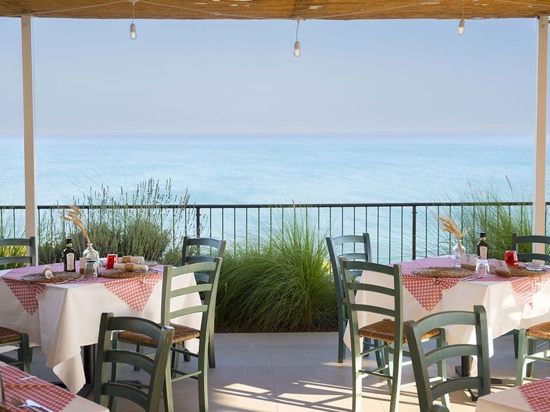 Hôtel Mangia's Torre del Barone Resort & Spa - Choix Flex 5* pas cher photo 20