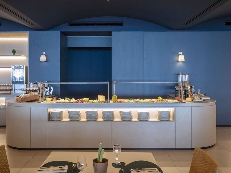 Hôtel Mangia's Torre del Barone Resort & Spa - Choix Flex 5* pas cher photo 21