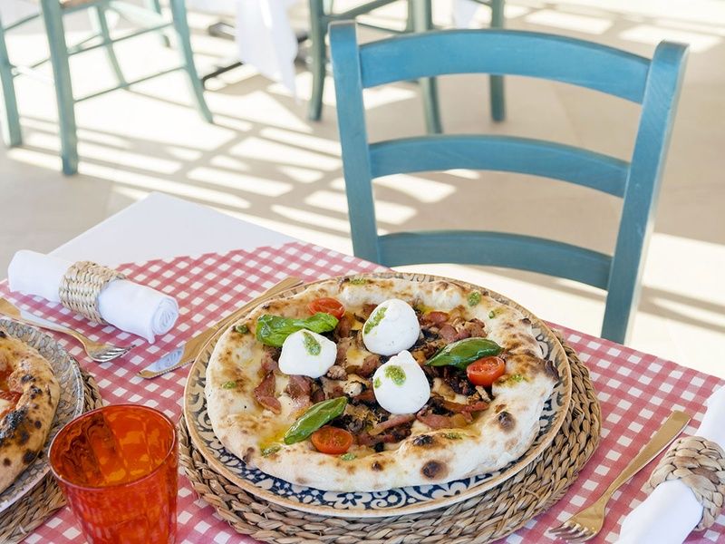 Hôtel Mangia's Torre del Barone Resort & Spa - Choix Flex 5* pas cher photo 24