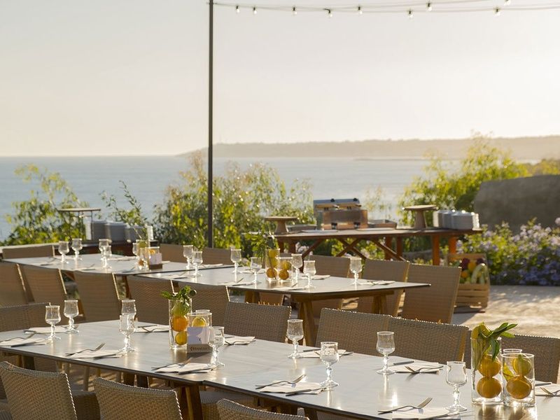 Hôtel Mangia's Torre del Barone Resort & Spa - Choix Flex 5* pas cher photo 25