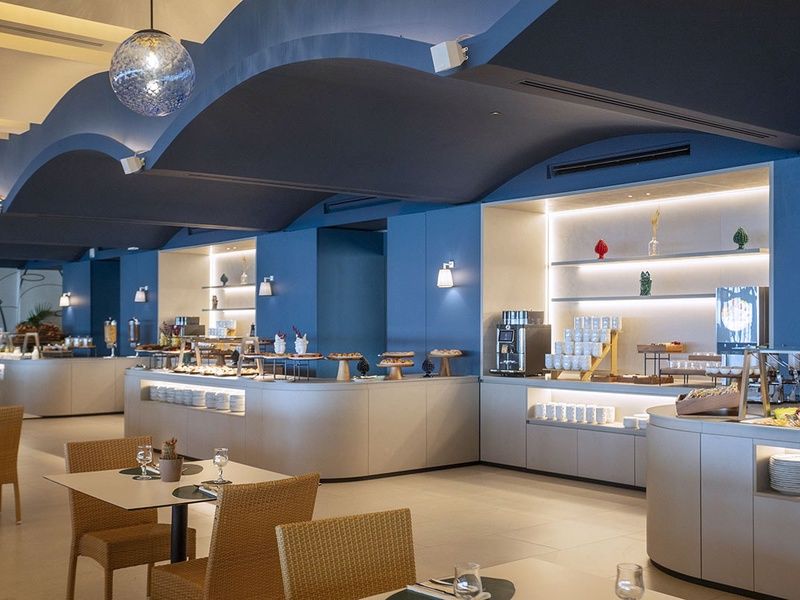 Hôtel Mangia's Torre del Barone Resort & Spa - Choix Flex 5* pas cher photo 26