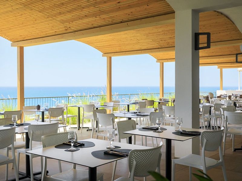 Hôtel Mangia's Torre del Barone Resort & Spa - Choix Flex 5* pas cher photo 28