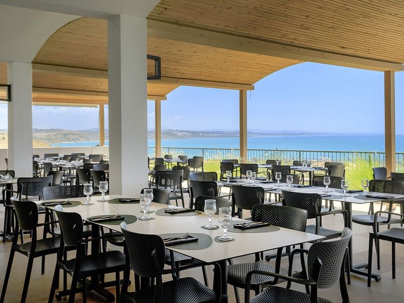 Hôtel Mangia's Torre del Barone Resort & Spa - Choix Flex 5* pas cher photo 29