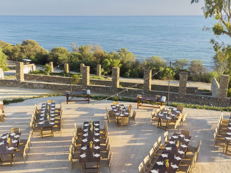 Hôtel Mangia's Torre del Barone Resort & Spa - Choix Flex 5* pas cher photo 30