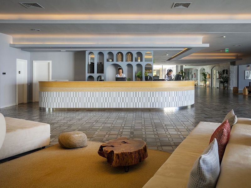 Hôtel Mangia's Torre del Barone Resort & Spa - Choix Flex 5* pas cher photo 31