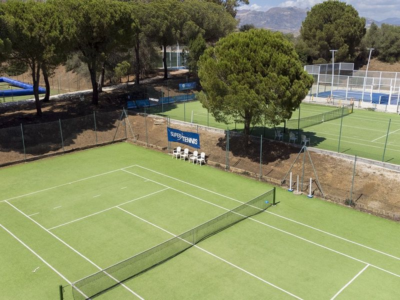 Hôtel Mangia's Torre del Barone Resort & Spa - Choix Flex 5* pas cher photo 32