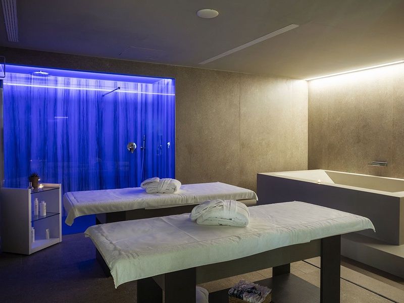 Hôtel Mangia's Torre del Barone Resort & Spa - Choix Flex 5* pas cher photo 34