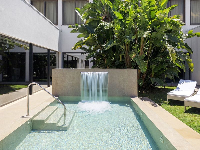 Hôtel Mangia's Torre del Barone Resort & Spa - Choix Flex 5* pas cher photo 35