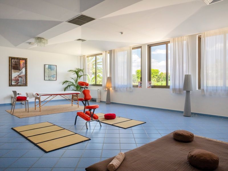 Hôtel Mangia's Torre del Barone Resort & Spa - Choix Flex 5* pas cher photo 37