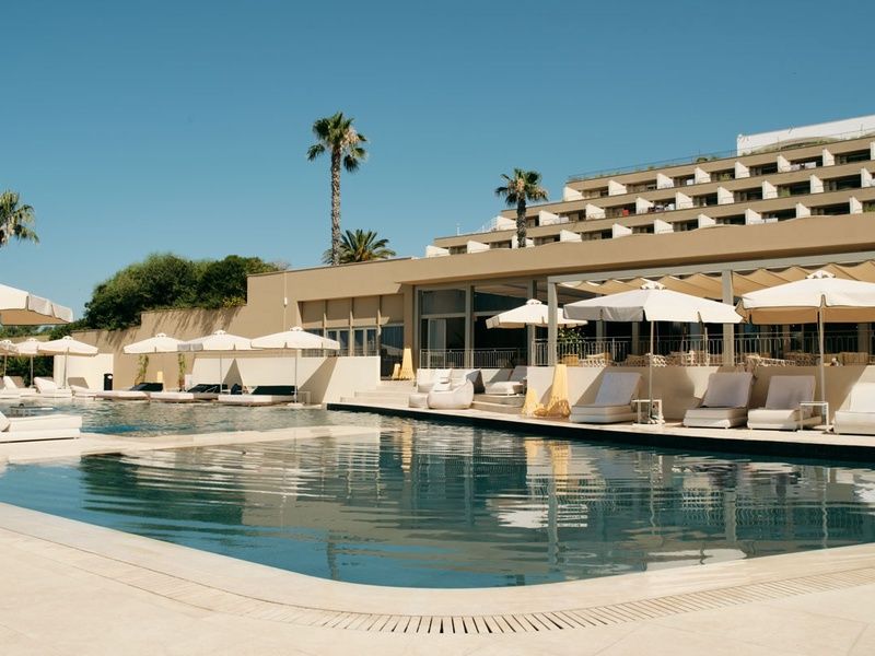 Hôtel Mangia's Torre del Barone Resort & Spa - Choix Flex 5* pas cher photo 1