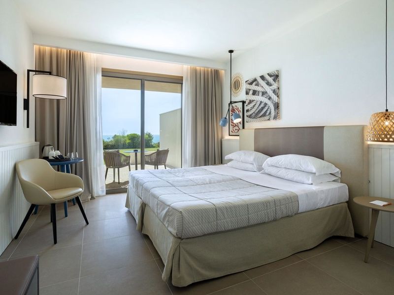 Hôtel Mangia's Torre del Barone Resort & Spa - Choix Flex 5* pas cher photo 2