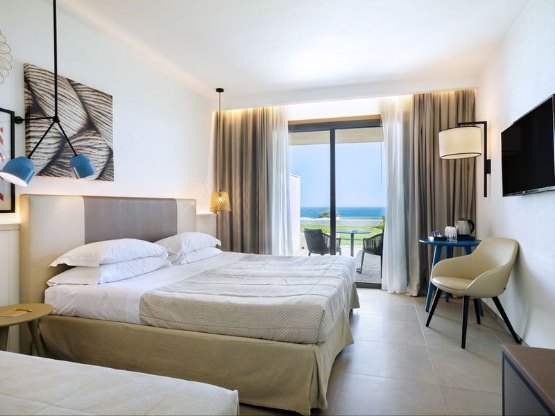 Hôtel Mangia's Torre del Barone Resort & Spa - Choix Flex 5* pas cher photo 14