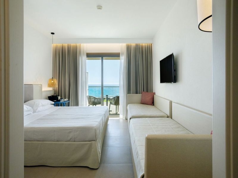 Hôtel Mangia's Torre del Barone Resort & Spa - Choix Flex 5* pas cher photo 15