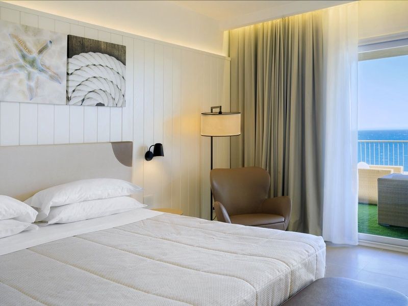 Hôtel Mangia's Torre del Barone Resort & Spa - Choix Flex 5* pas cher photo 16