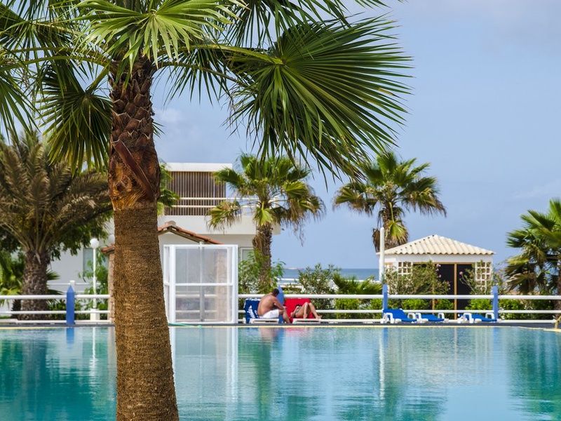 Murdeira Village Resort 3* pas cher photo 1