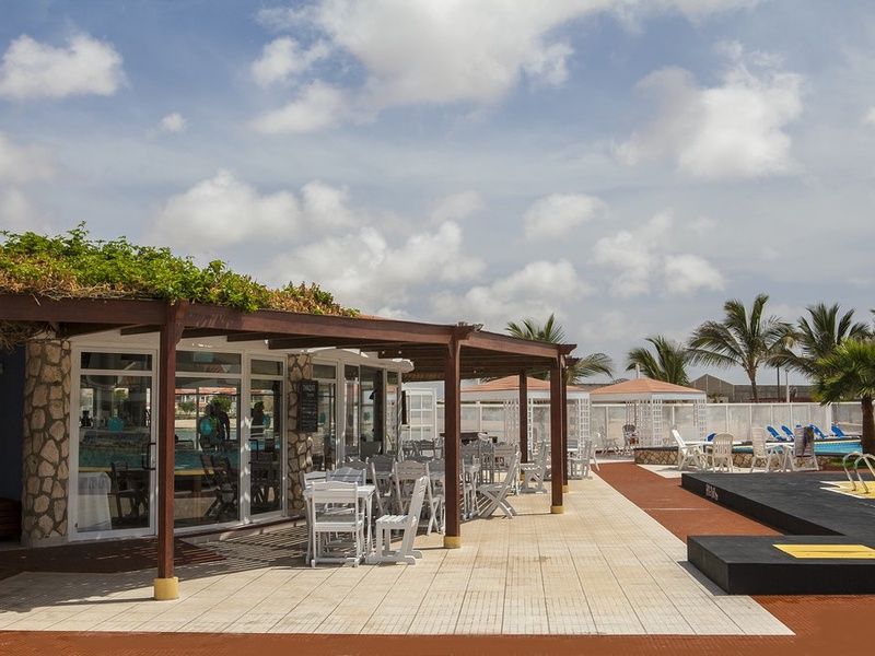 Murdeira Village Resort 3* pas cher photo 2