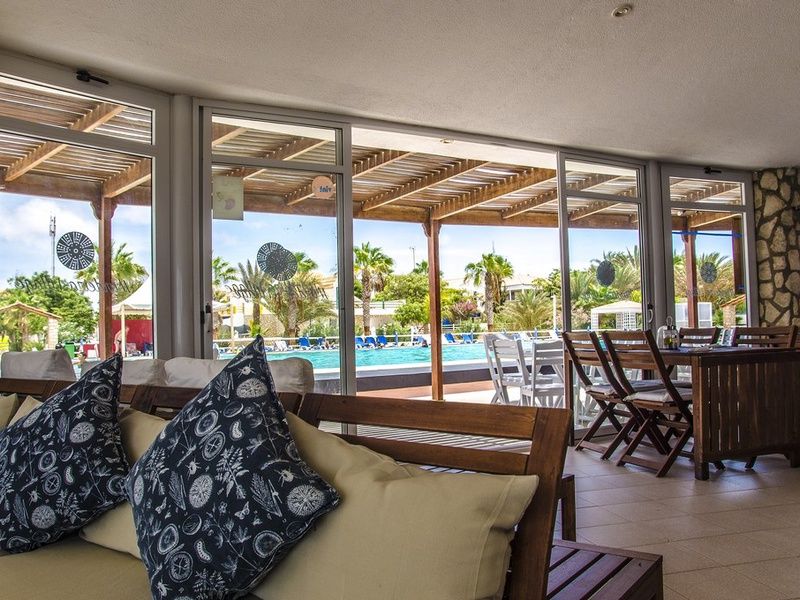 Murdeira Village Resort 3* pas cher photo 4