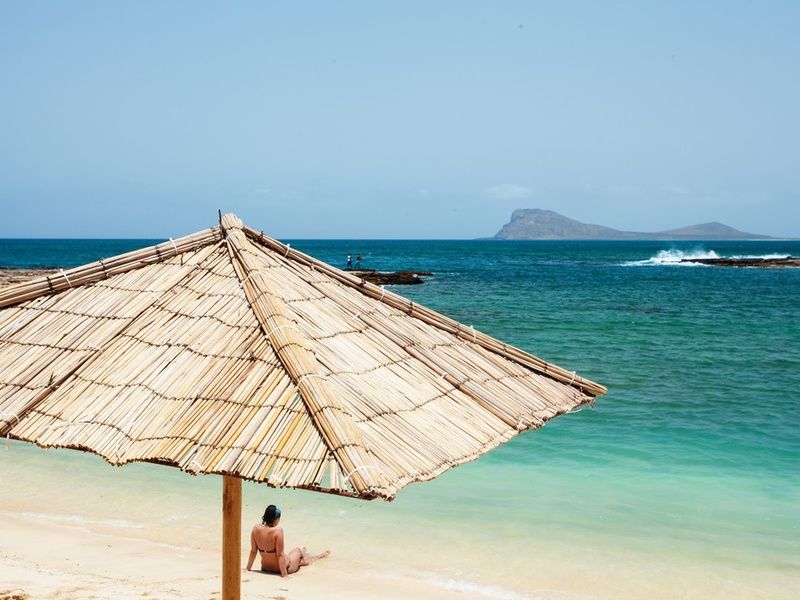 Murdeira Village Resort 3* pas cher photo 6