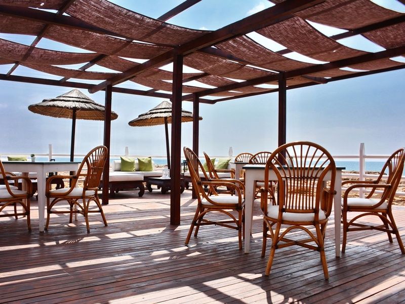 Murdeira Village Resort 3* pas cher photo 7