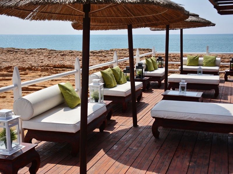 Murdeira Village Resort 3* pas cher photo 8