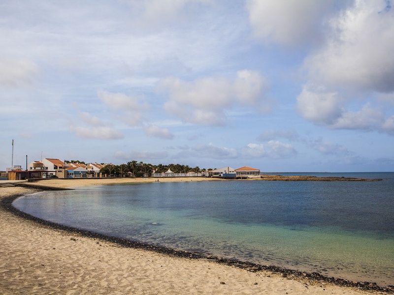 Murdeira Village Resort 3* pas cher photo 9