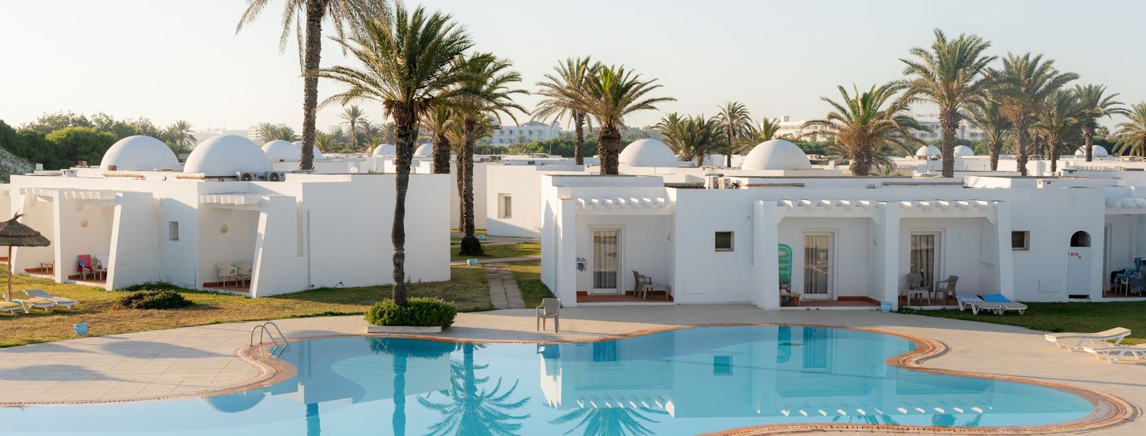 One Resort Aquapark & Spa 4* pas cher photo 1