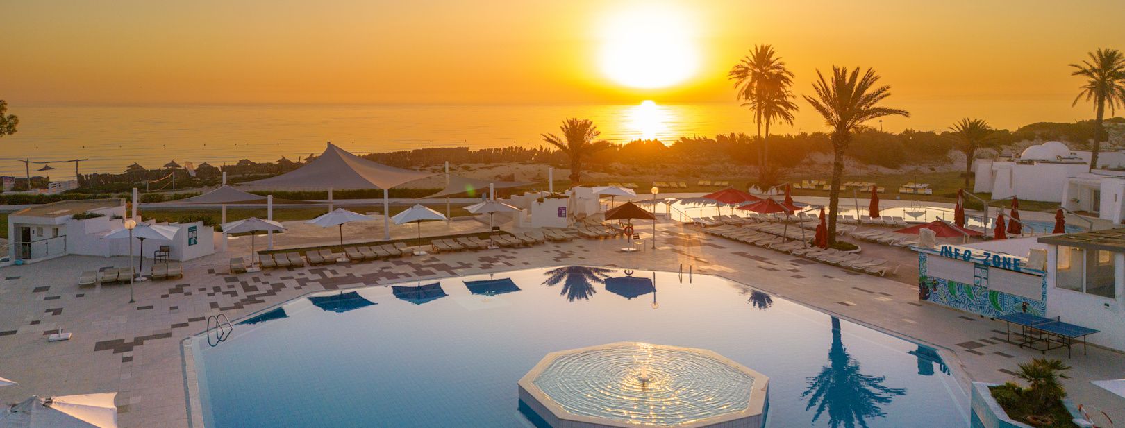 One Resort Aquapark & Spa 4* pas cher photo 3