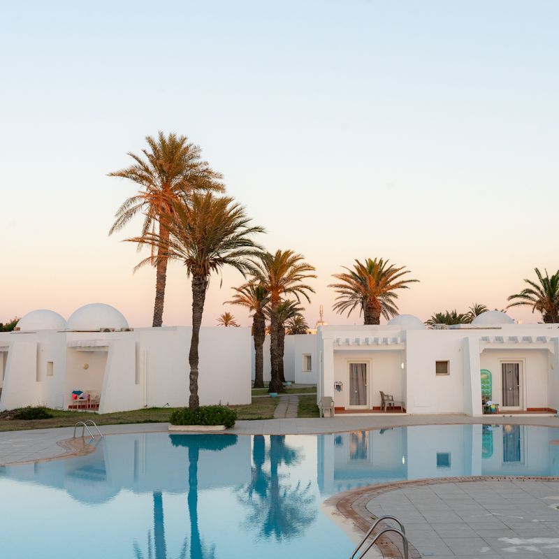 One Resort Aquapark & Spa 4* pas cher photo 7