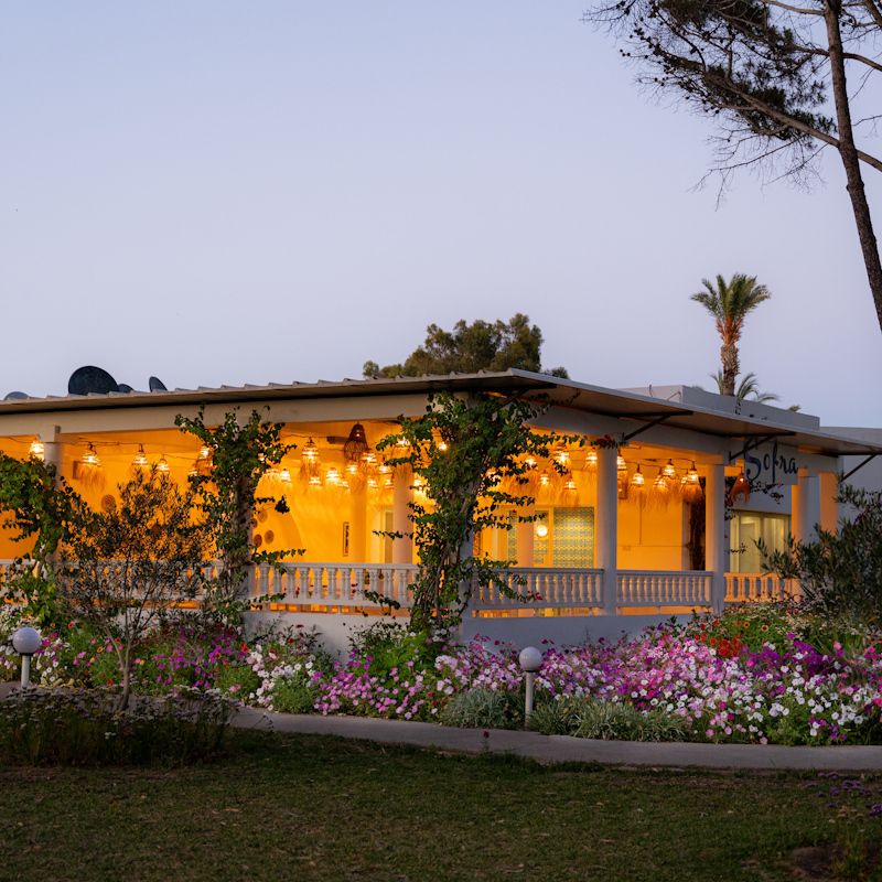 One Resort Aquapark & Spa 4* pas cher photo 8