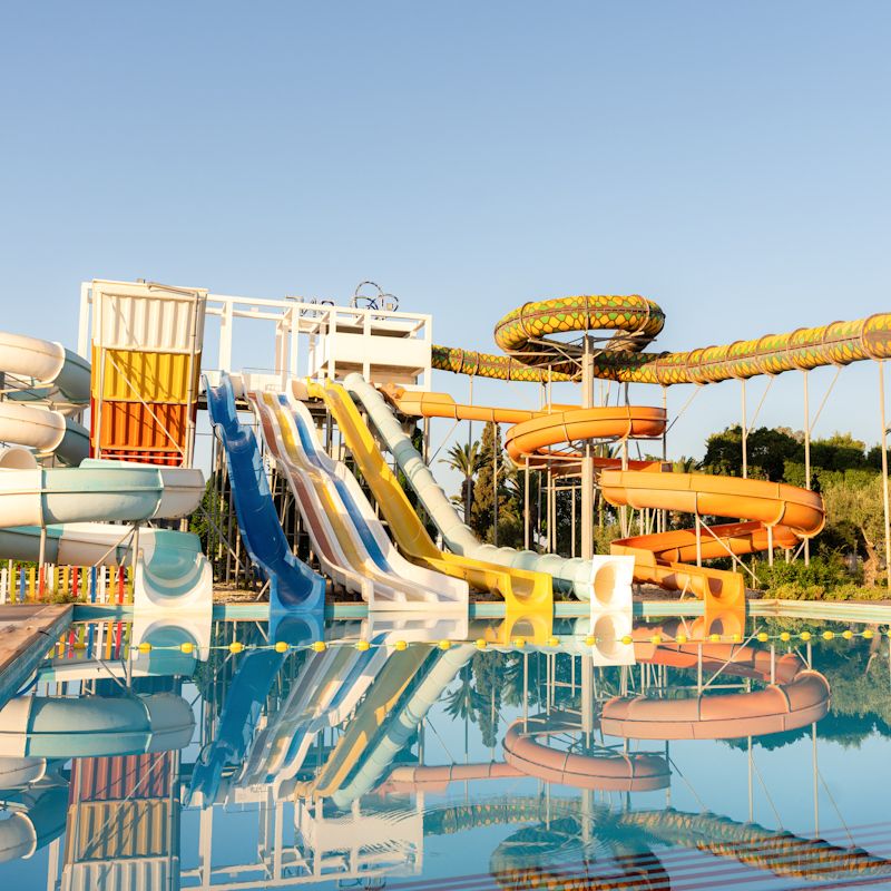 One Resort Aquapark & Spa 4* pas cher photo 9