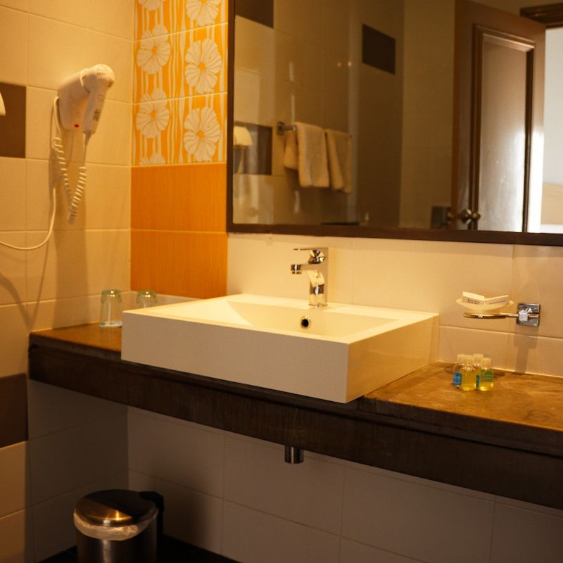 One Resort Aquapark & Spa 4* pas cher photo 17