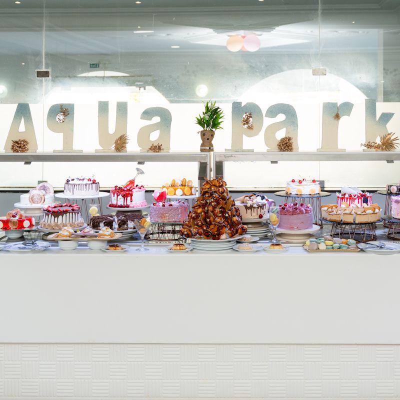 One Resort Aquapark & Spa 4* pas cher photo 18