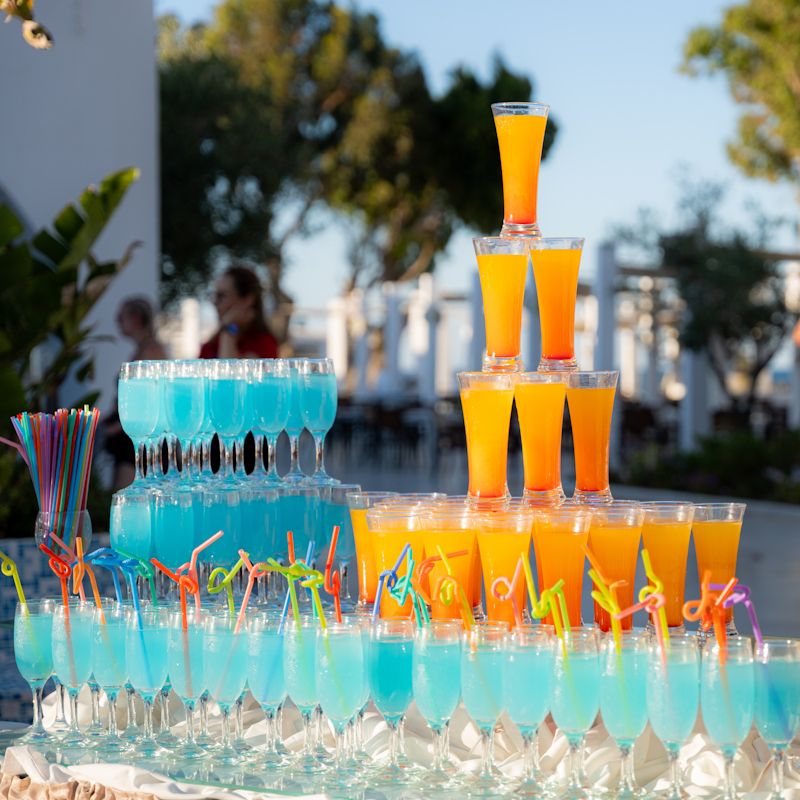 One Resort Aquapark & Spa 4* pas cher photo 20