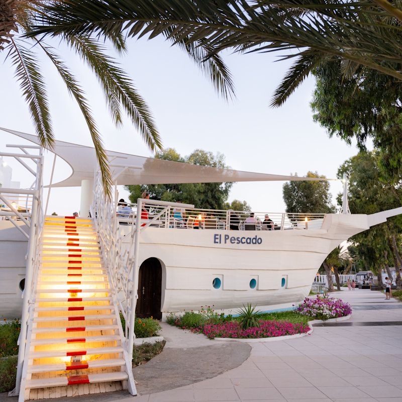 One Resort Aquapark & Spa 4* pas cher photo 21