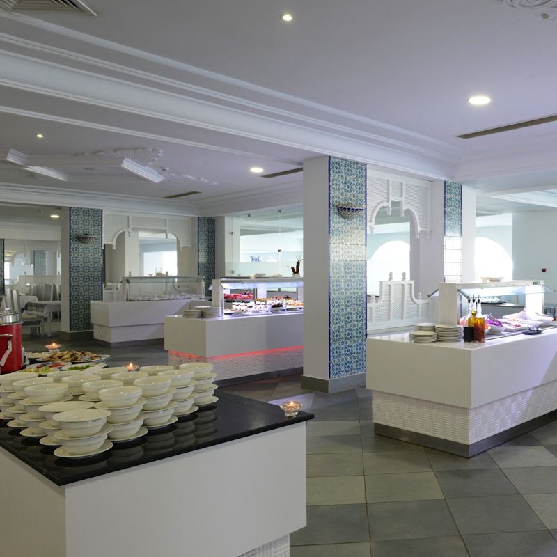 One Resort Aquapark & Spa 4* pas cher photo 22