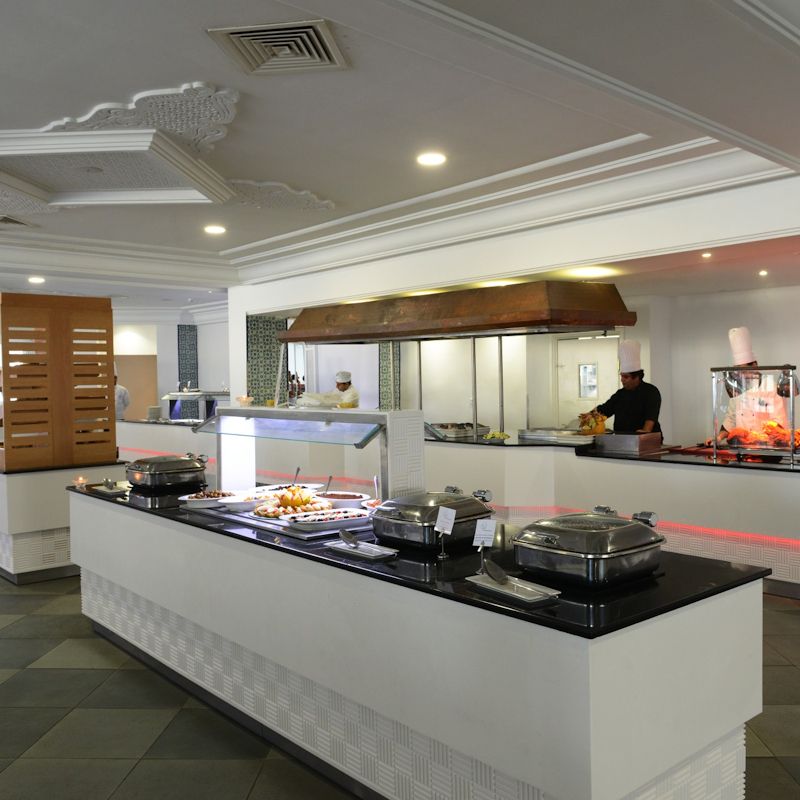 One Resort Aquapark & Spa 4* pas cher photo 23