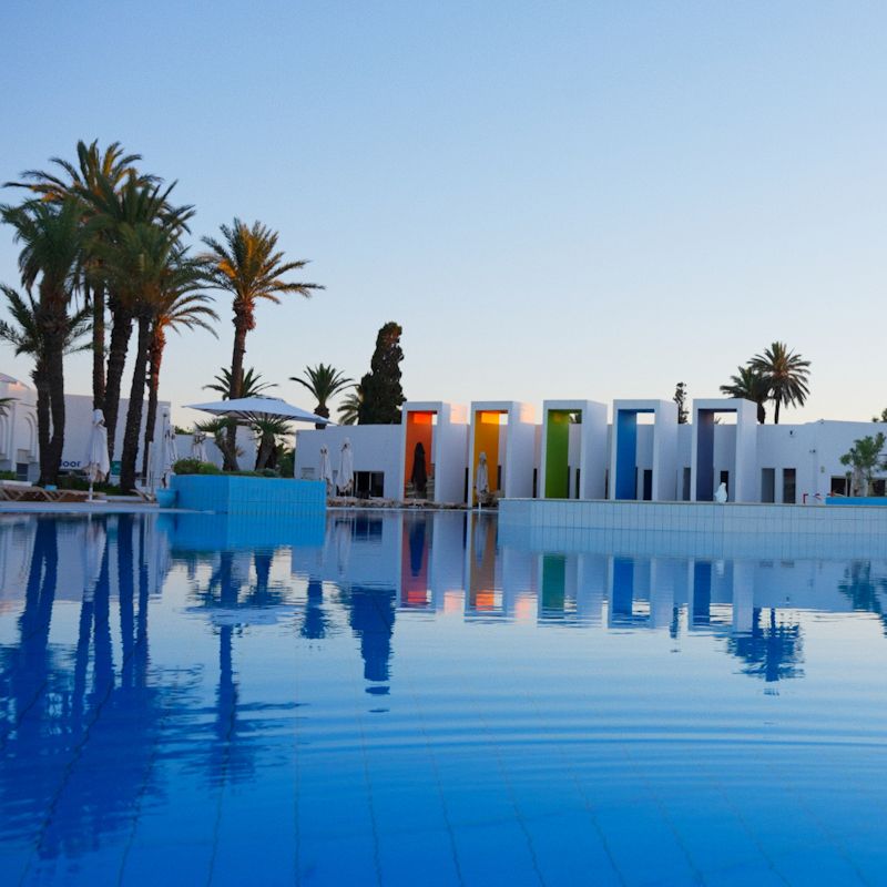 One Resort Aquapark & Spa 4* pas cher photo 26