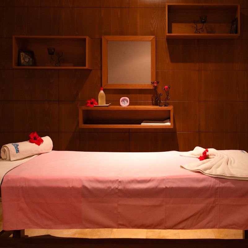 One Resort Aquapark & Spa 4* pas cher photo 29