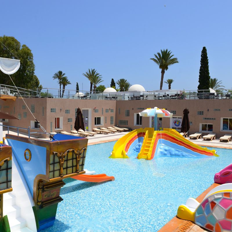 One Resort Aquapark & Spa 4* pas cher photo 32