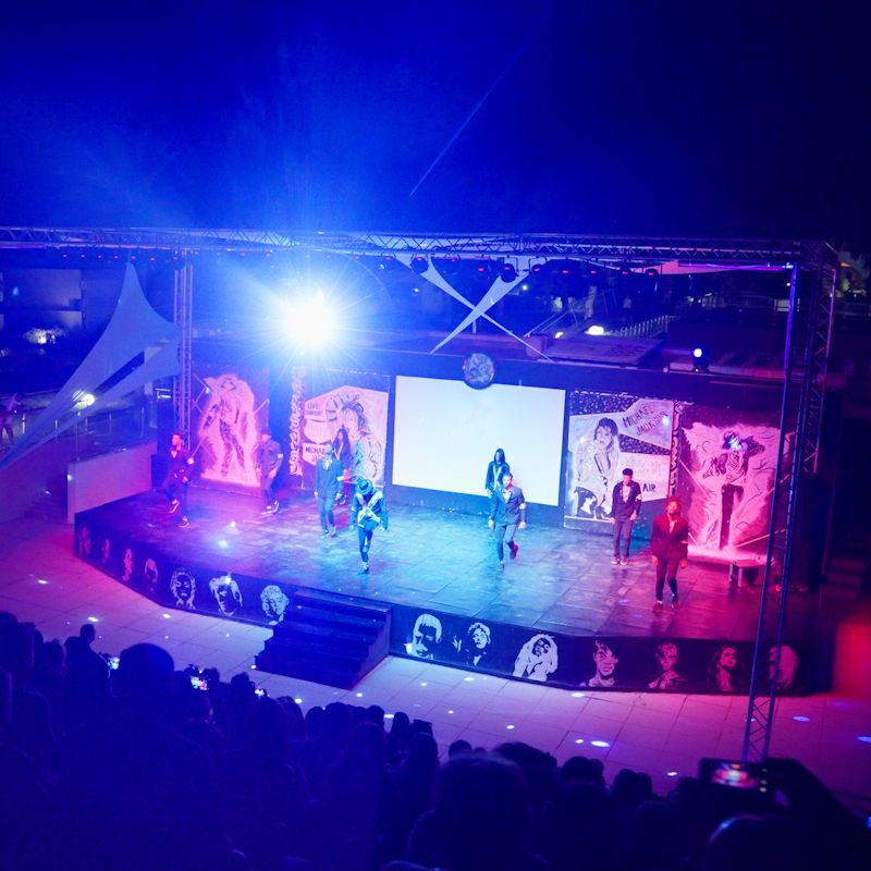 One Resort Aquapark & Spa 4* pas cher photo 34