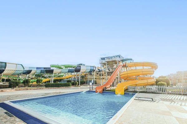Hôtel Titanic Beach & Aqua Park 5* pas cher photo 6