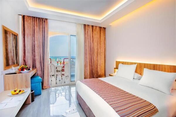 Hôtel Titanic Beach & Aqua Park 5* pas cher photo 7