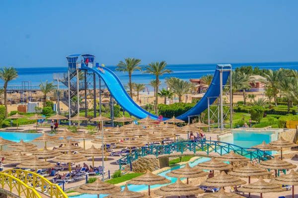 Hôtel Titanic Beach & Aqua Park 5* pas cher photo 9
