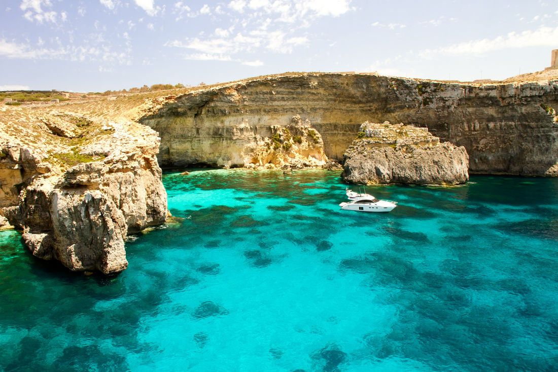 Combiné Malte/Gozo 4* pas cher photo 1