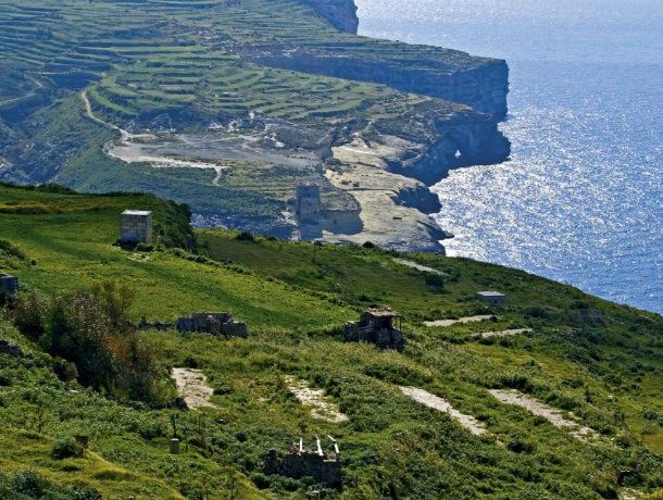 Combiné Malte/Gozo 4* pas cher photo 5