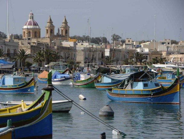 Combiné Malte/Gozo 4* pas cher photo 9