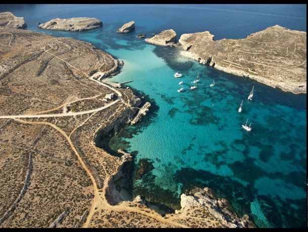 Combiné Malte/Gozo 4* pas cher photo 16