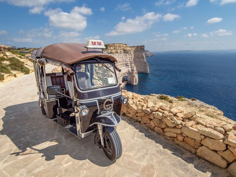 Combiné Malte/Gozo 4* pas cher photo 18