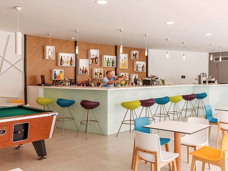 Hôtel Nasos Hotel & Resort 3* pas cher photo 10